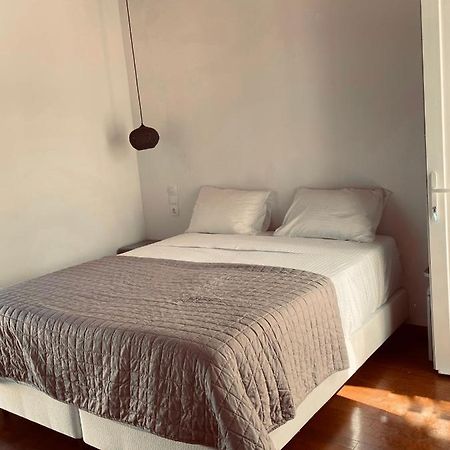 Alesta Apartment Mykonos Town Luaran gambar