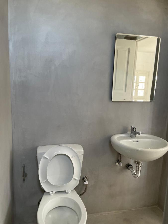 Alesta Apartment Mykonos Town Luaran gambar