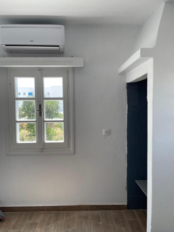 Alesta Apartment Mykonos Town Luaran gambar